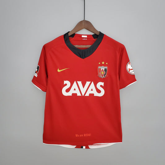 2008 URAWA I MEN'S (Retro)