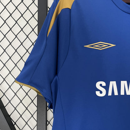 2005/06 Chelsea Retro Jersey Home