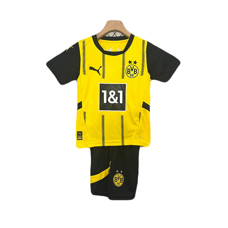 2024/25 BORUSSIA DORTMUND I Kids Kit