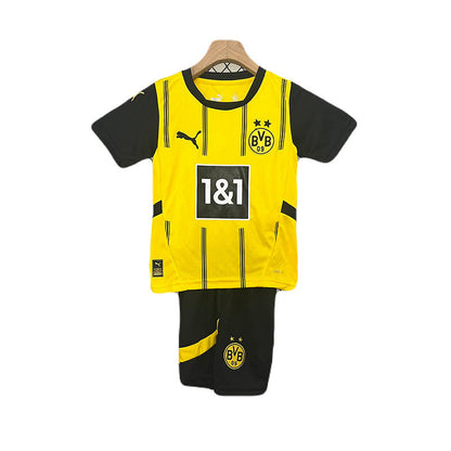 2024/25 BORUSSIA DORTMUND I Kids Kit