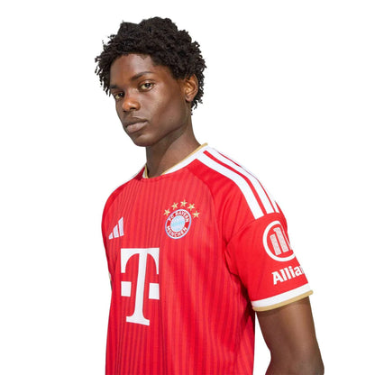 2026/27 Jersey Bayern Munich I Home Fan