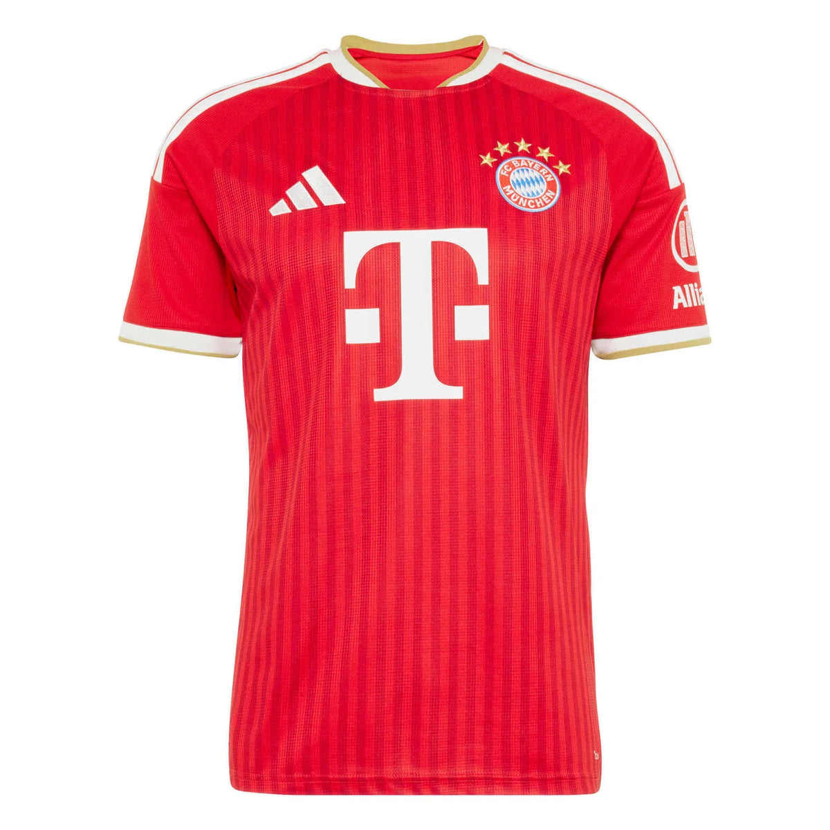 2026/27 Jersey Bayern Munich I Home Fan