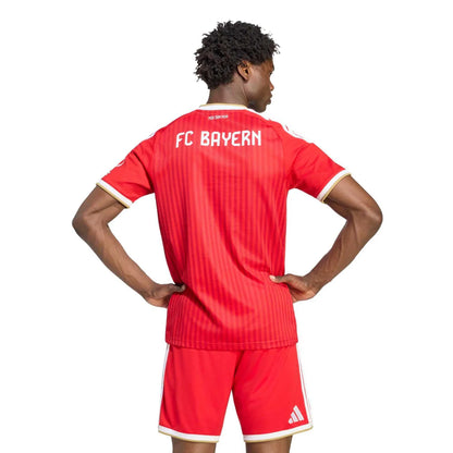 2026/27 Jersey Bayern Munich I Home Fan