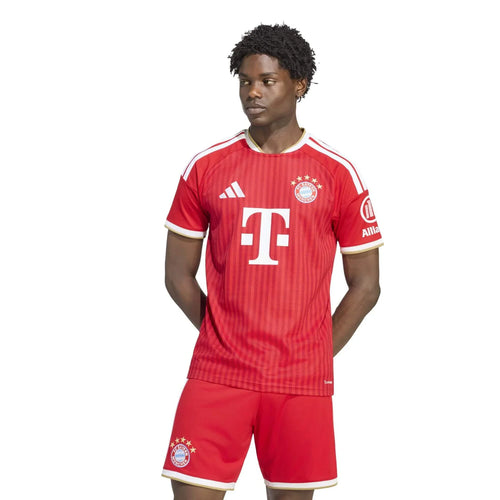 2026/27 Jersey Bayern Munich I Home Fan
