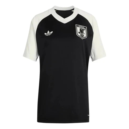 2026 Jersey Japan II Away Pre-Match World Cup