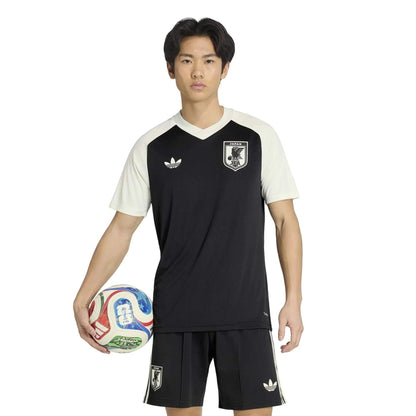 2026 Jersey Japan II Away Pre-Match World Cup