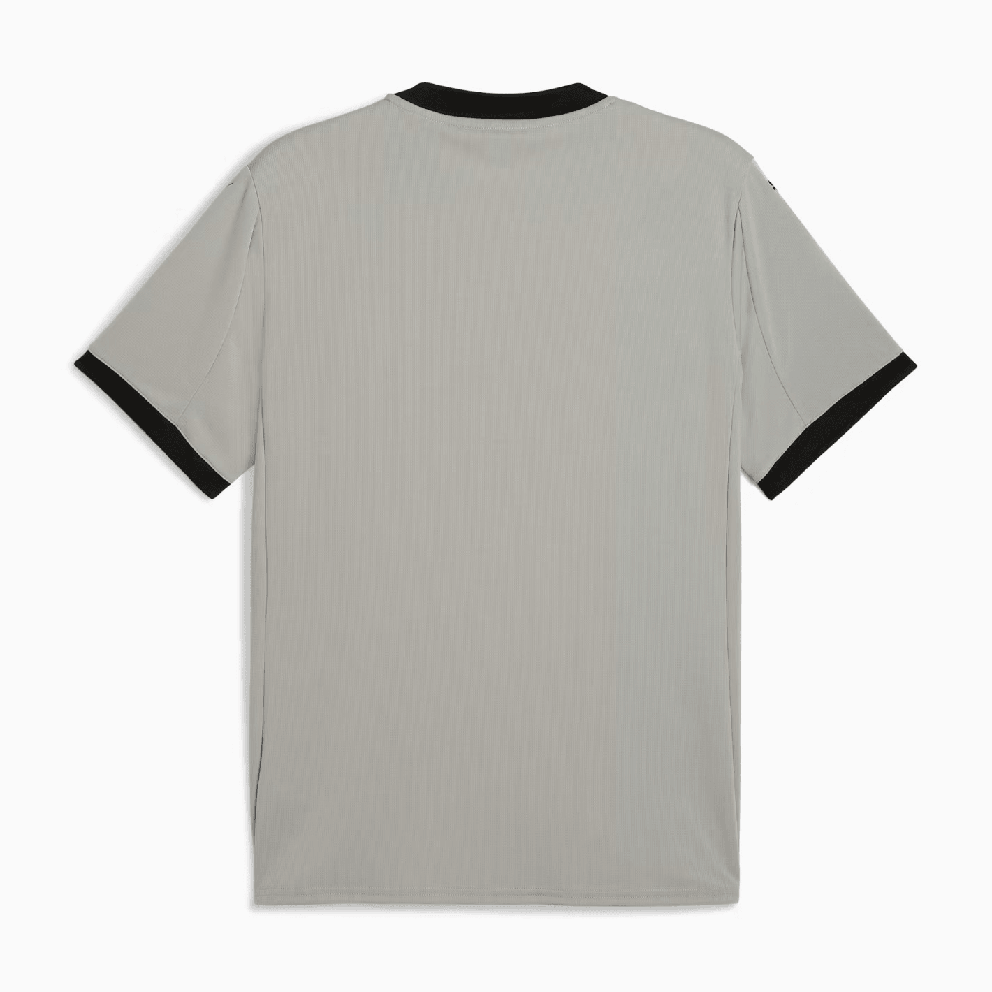Portugal Grey Goalkeeper Jersey 2025/26 PUMA - NEW RELEASE! 🇵🇹