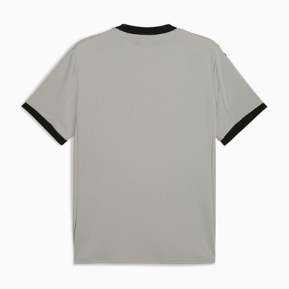 Portugal Grey Goalkeeper Jersey 2025/26 PUMA - NEW RELEASE! 🇵🇹