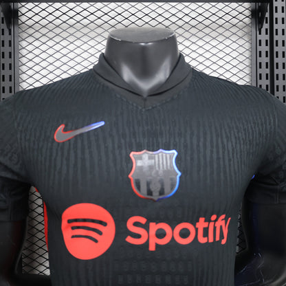 Jersey BARCELONA II 24/25 MEN'S (PLAYER VERSION)