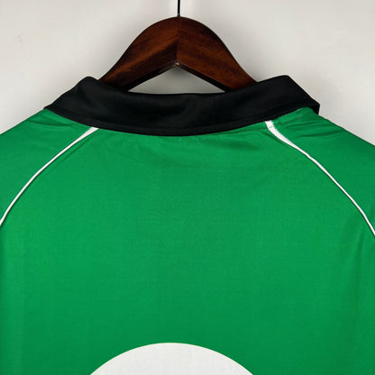 1998/99 REAL BETIS I MEN'S (Retro)