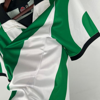 1998/99 REAL BETIS I MEN'S (Retro)