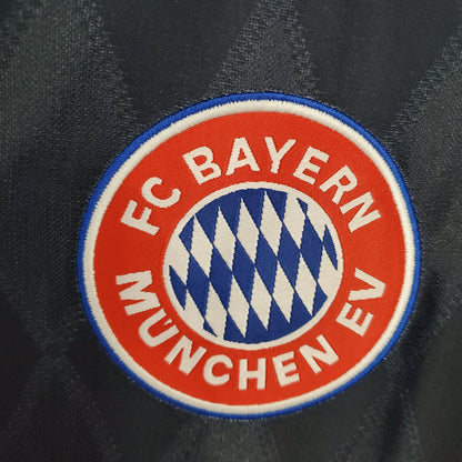 1997/98 BAYERN DE MUNICH I MEN'S (Retro)