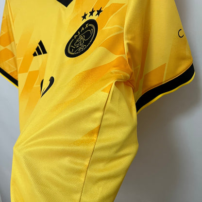 2023/24 AJAX Goalkeeper I MEN'S