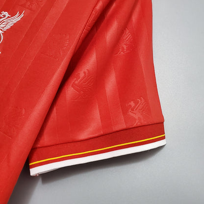 1985 LIVERPOOL I MEN'S (Retro)