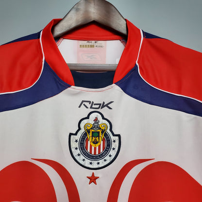 2006/07 CHIVAS GUADALAJARA I MEN'S