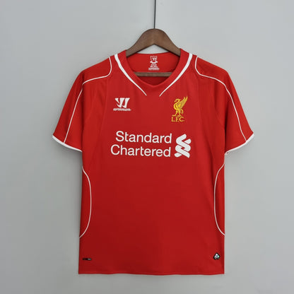 2014/15 LIVERPOOL I MEN'S (Retro)