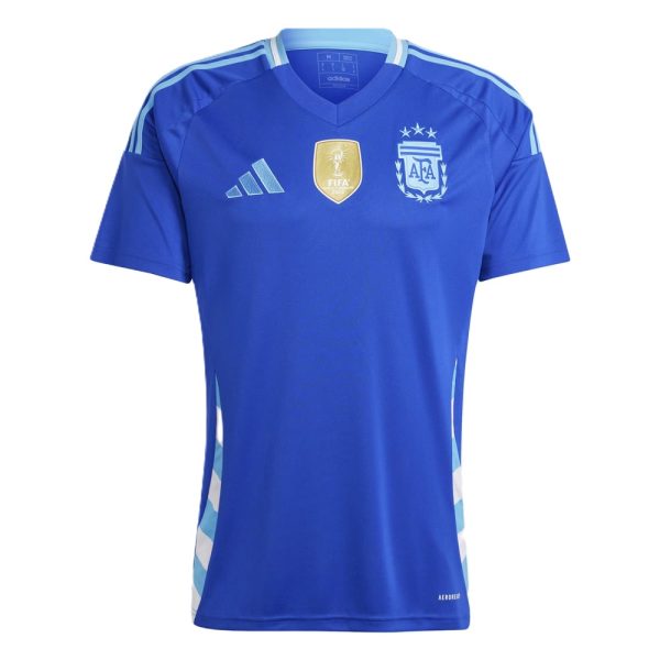 Jersey ARGENTINA I 2024 MEN'S