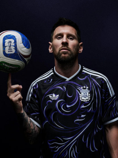Argentina World Cup 2026 - Away Jersey