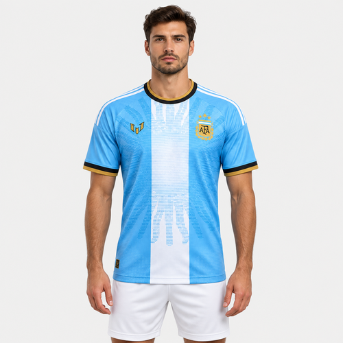 Argentina 2026/27 Special Edition Jersey