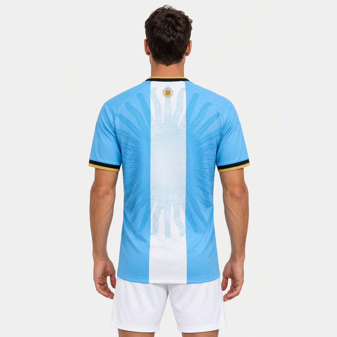 Argentina 2026/27 Special Edition Jersey