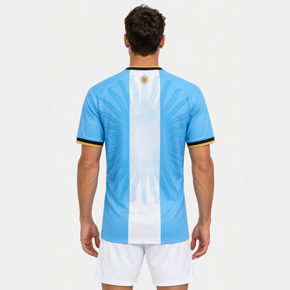Argentina 2026/27 Special Edition Jersey