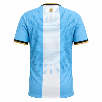Argentina 2026/27 Special Edition Jersey