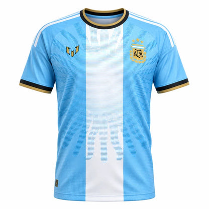 Argentina 2026/27 Special Edition Jersey