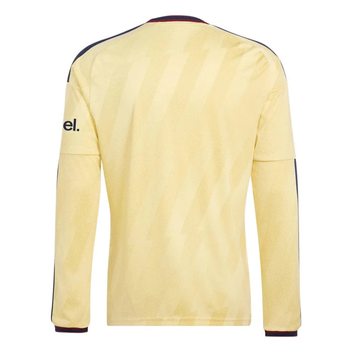 2026/27 Jersey Arsenal Third Longsleeve