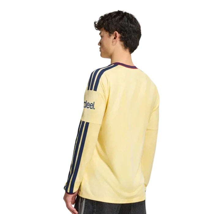 2026/27 Jersey Arsenal Third Longsleeve