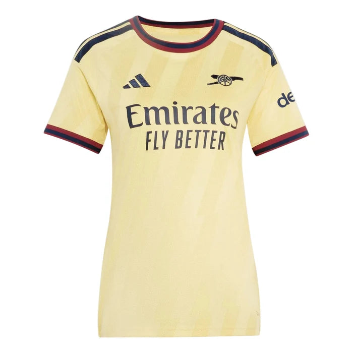 2026/27 Jersey Arsenal FC Third Fan - Women's