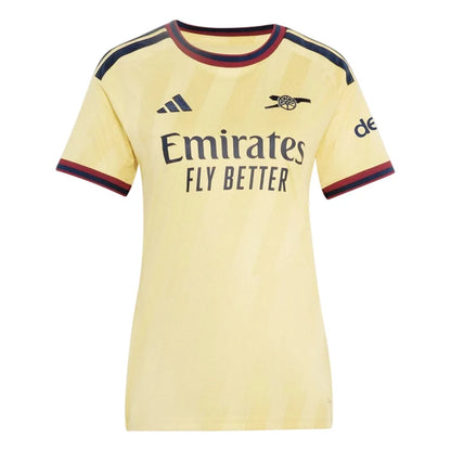 2026/27 Jersey Arsenal FC Third Fan - Women's