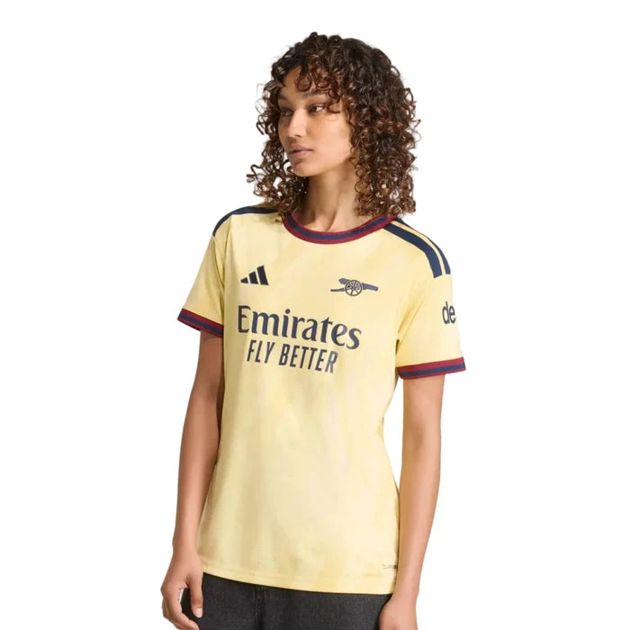 2026/27 Jersey Arsenal FC Third Fan - Women's