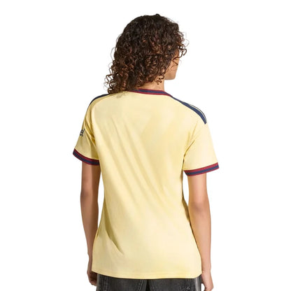 2026/27 Jersey Arsenal FC Third Fan - Women's