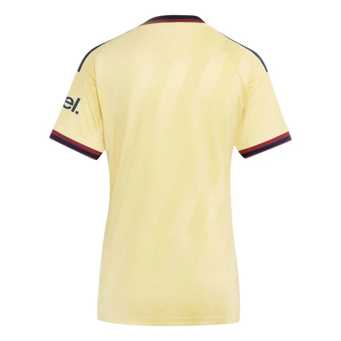 2026/27 Jersey Arsenal FC Third Fan - Women's
