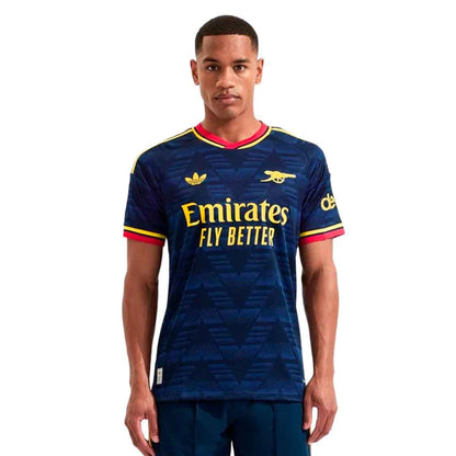 2026/27 Jersey Arsenal FC Away Player Slim Fit