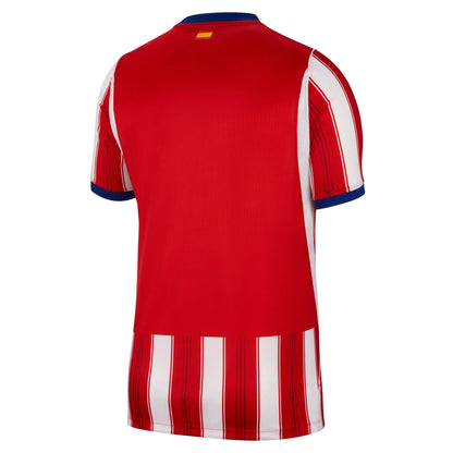 2026/27 Jersey Atletico Madrid I Home Fan