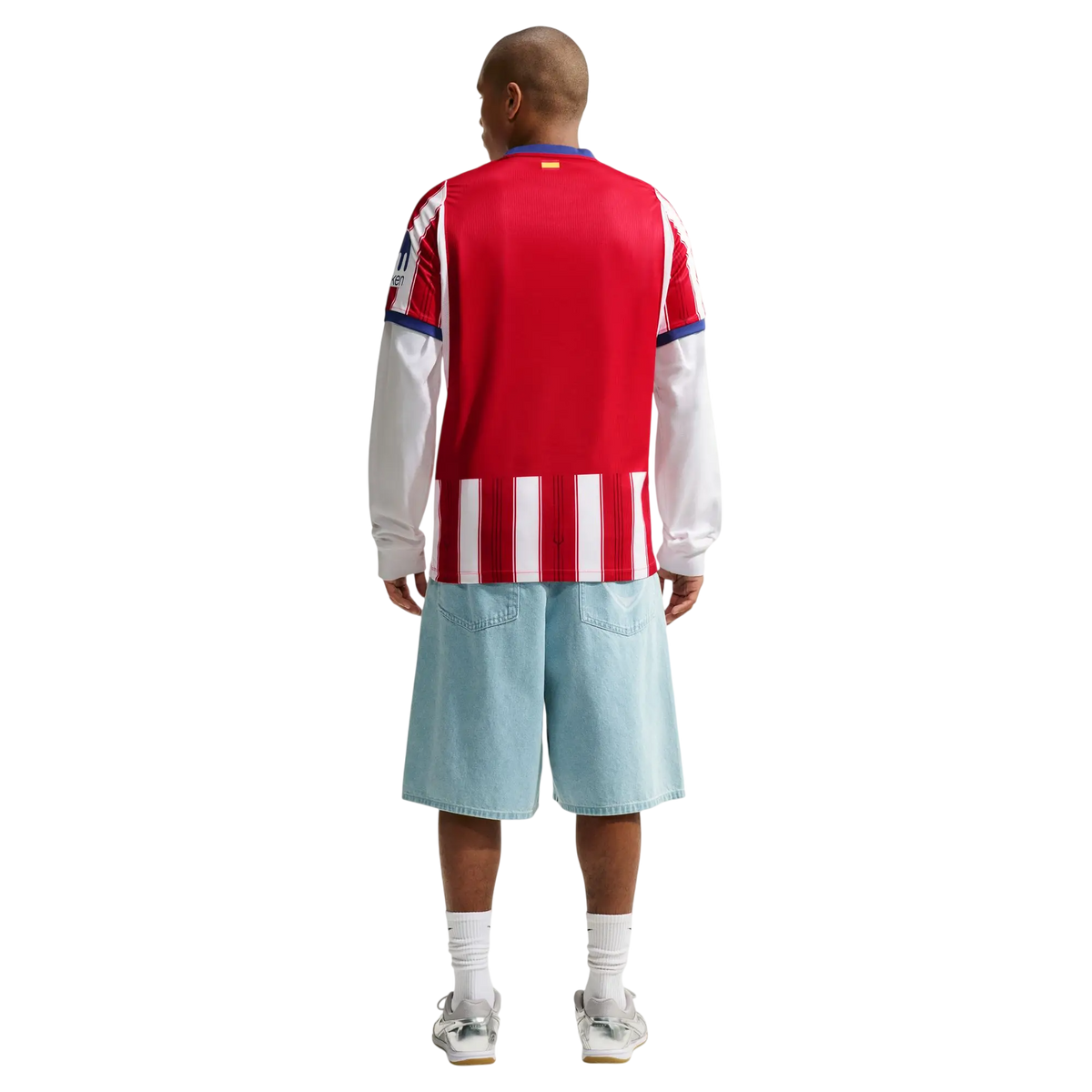 2026/27 Jersey Atletico Madrid I Home Fan