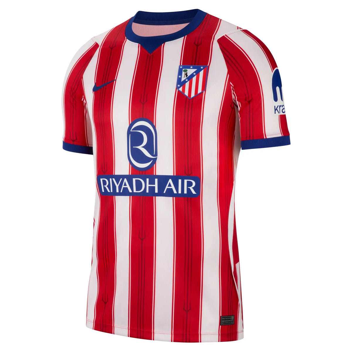 2026/27 Jersey Atletico Madrid I Home Fan