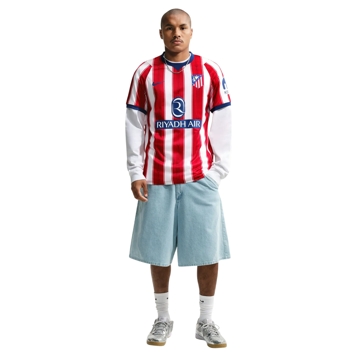 2026/27 Jersey Atletico Madrid I Home Fan
