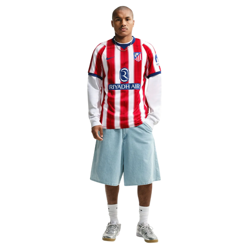 2026/27 Jersey Atletico Madrid I Home Fan
