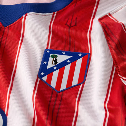 2026/27 Jersey Atletico Madrid I Home Fan