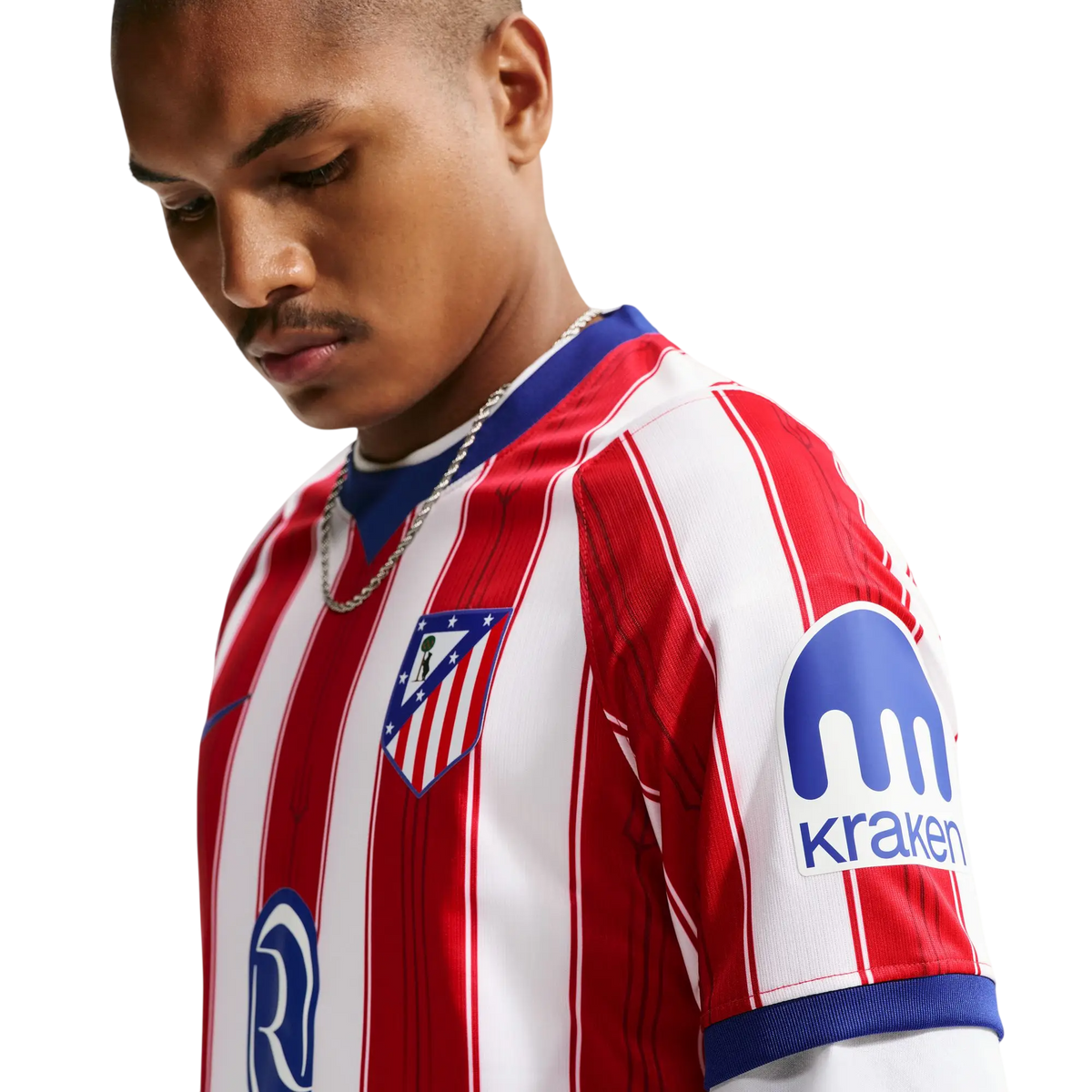 2026/27 Jersey Atletico Madrid I Home Fan