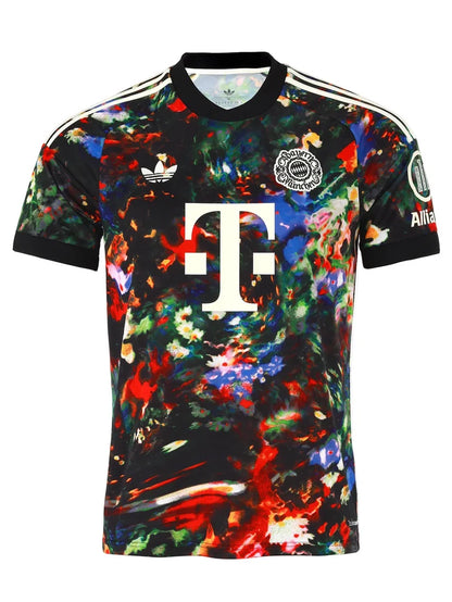 BAYERN MUNICH 26/27 FAN OKTOBERFEST JERSEY