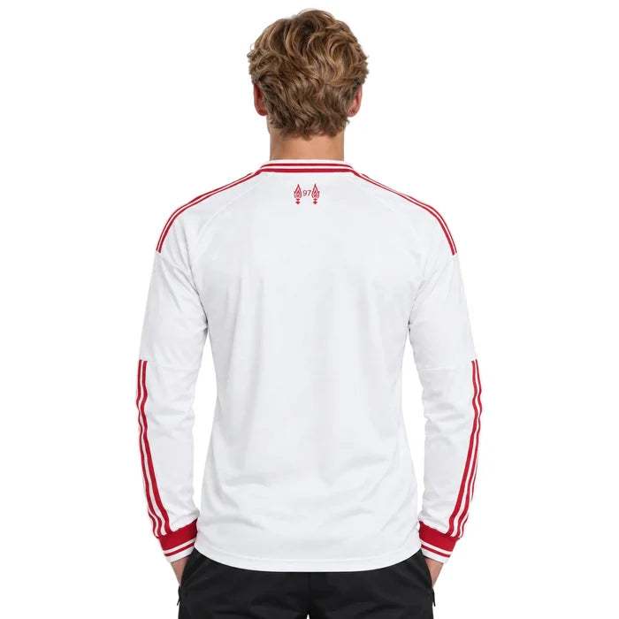 LIVERPOOL 26/27 AWAY LONG SLEEVE JERSEY