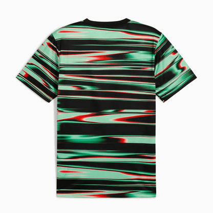 Portugal Warm-Up Jersey 2025/26 - NEW RELEASE! 🇵🇹
