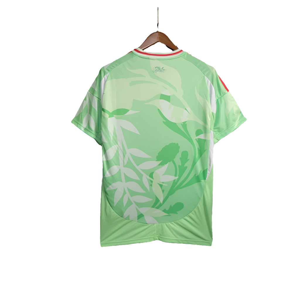 2025/26 Italy Training Jersey - Fan Version