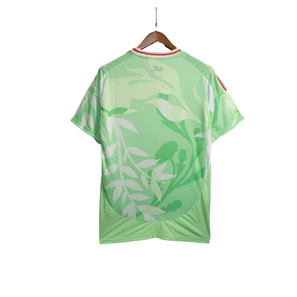 2025/26 Italy Training Jersey - Fan Version