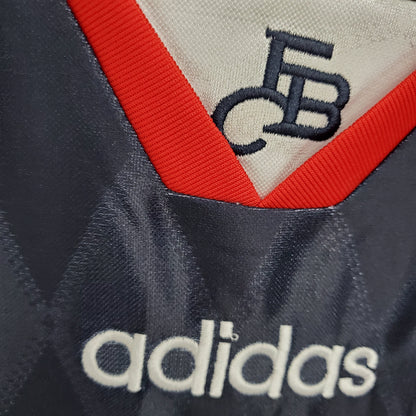1997/98 BAYERN DE MUNICH I MEN'S (Retro)