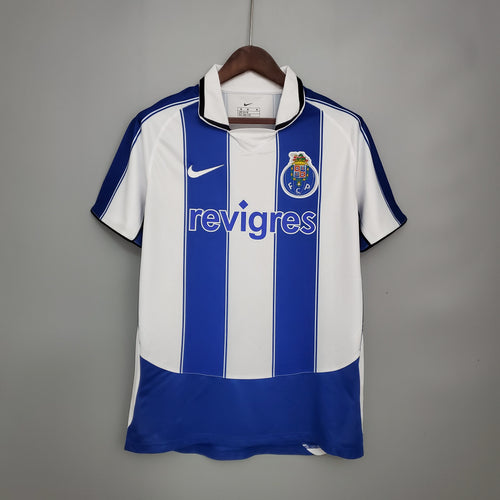 PORTO I 03/04 HOMBRE (RETRO) - TIENDA DEL JUGADOR