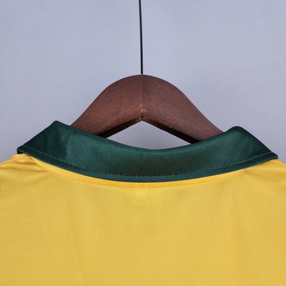 1988 Brazil I MEN'S (Retro)